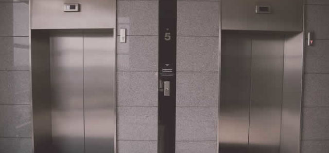 Contracts of Lift Maintenance and Servicing!