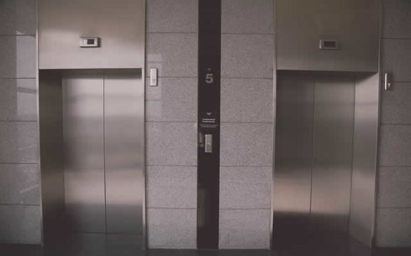 Contracts of Lift Maintenance and Servicing!