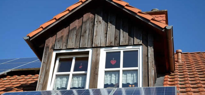 The Complete Novice’s Guide to Solar Installations