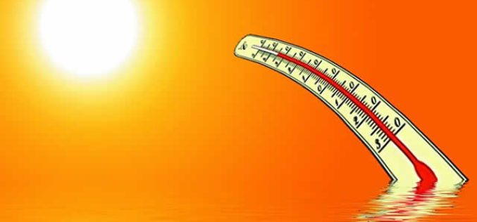 <span>Weekly Tip for July 24:</span> Heating and Cooling