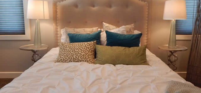 <span>Quick Checklist:</span>Size Matters: A Look at Finding the Right Mattress for You