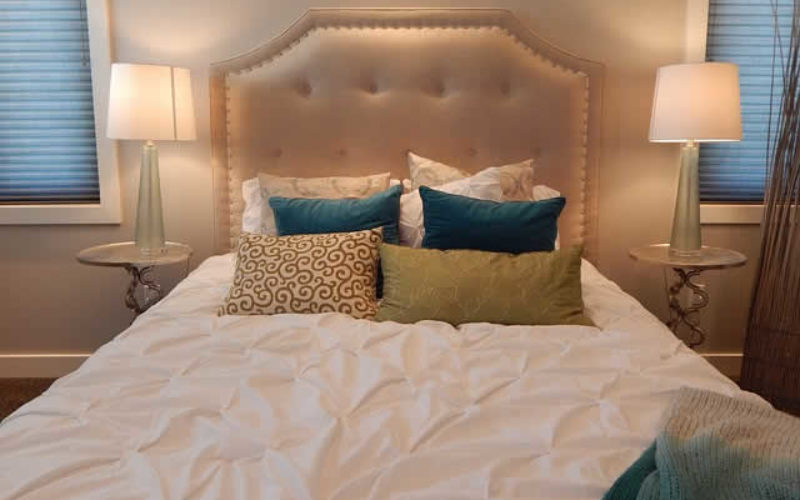 <span>Quick Checklist:</span>Size Matters: A Look at Finding the Right Mattress for You