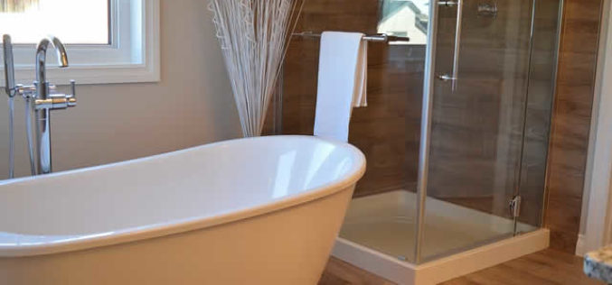 The Difference Between A Modern-Style and A Traditional-Style Bathroom