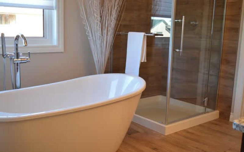 The Difference Between A Modern-Style and A Traditional-Style Bathroom