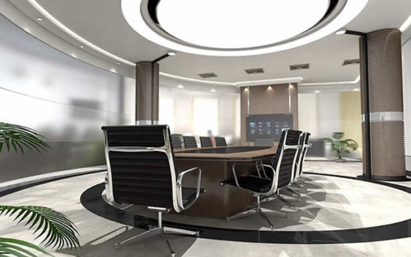Redesign Your Office with Expert Assistance