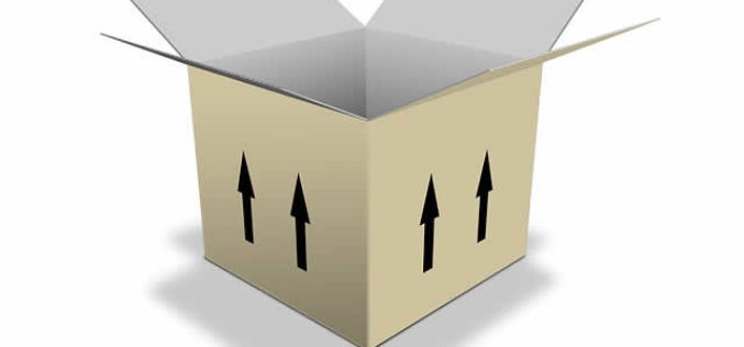 <span>Quick Checklist:</span> Pack and Move Fast with Easy 12 Tips
