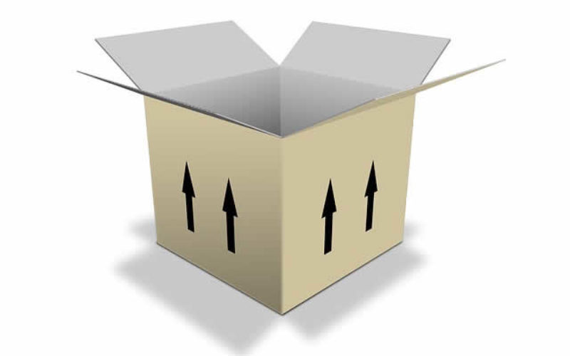 <span>Quick Checklist:</span> Pack and Move Fast with Easy 12 Tips