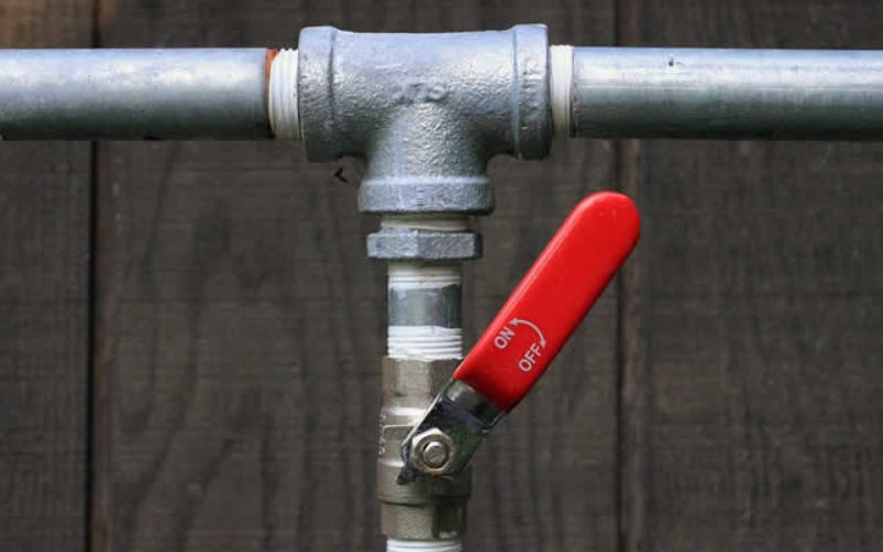 The Most Affordable Provider of the Entire Suite of Plumbing Services