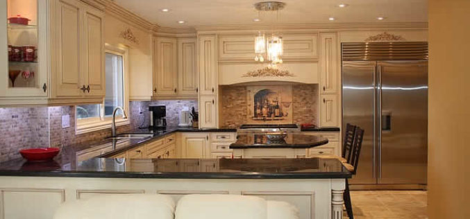 The Different Values Of A Typical Home Renovation Project