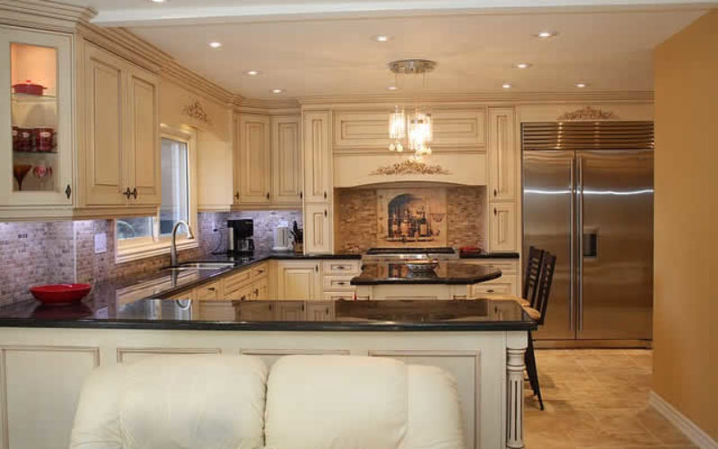 The Different Values Of A Typical Home Renovation Project