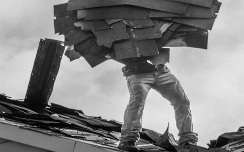 Things to Avoid in Your Next Roofer