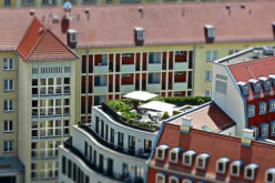 Chic Rooftops Designs and Cool Places to Stay In