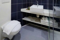 Ideas to Increase Bathroom Space