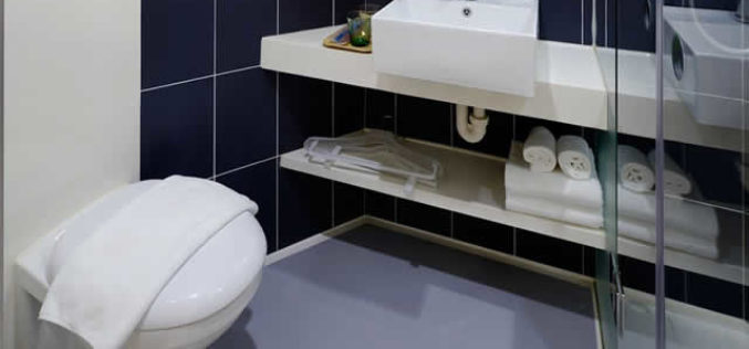 Ideas to Increase Bathroom Space