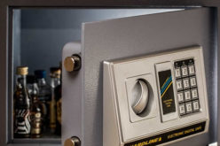 Protect Your Valuable Possessions With a Home Safe