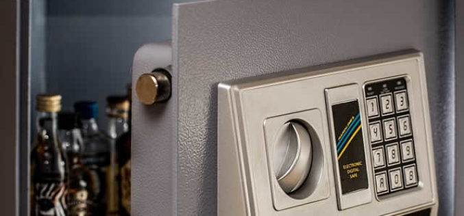 Protect Your Valuable Possessions With a Home Safe