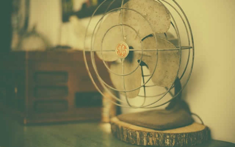 <span>Weekly Tip for Aug 14:</span> Air Quality: Is Your Home Making You Sick?