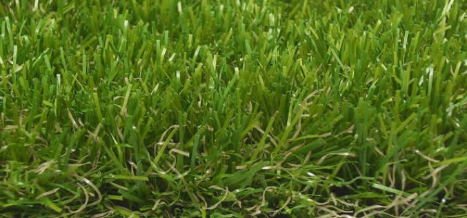 Is Artificial Grass a Realistic Option for Your Home Landscape?
