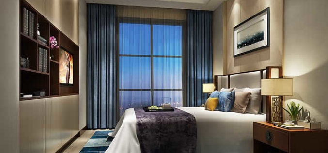 Bedroom Makeover Ideas