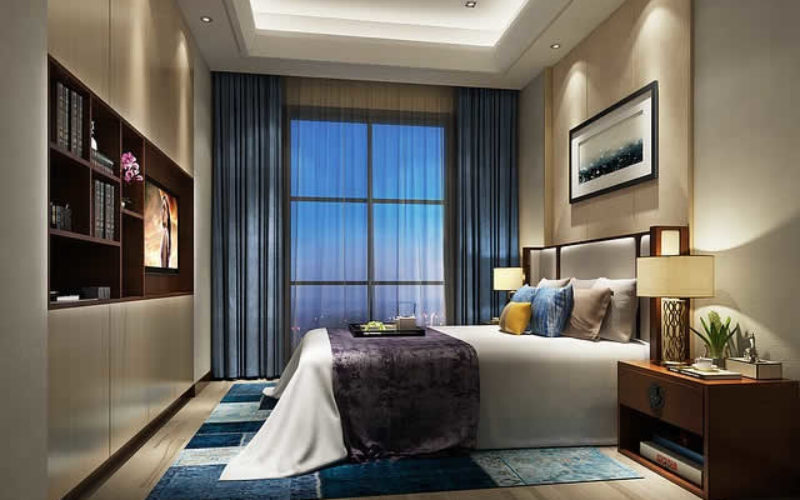 Bedroom Makeover Ideas