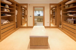 Design Ideas for Your Dream Closet