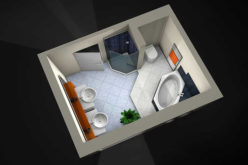 4 Essential Tips to Maximize Space in a Cramped Bathroom