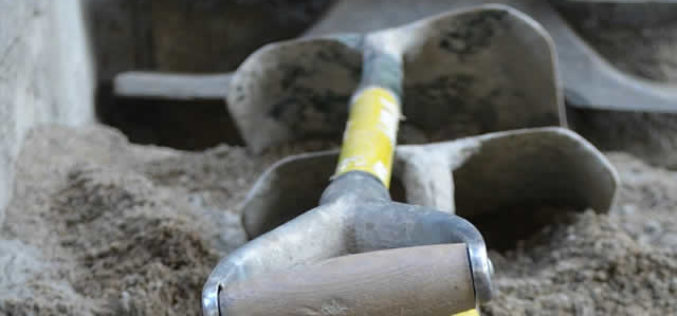 What You Should Know Before You Start Digging In Your Back Yard