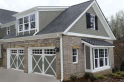 How to Pick the Right Garage Door at the Right Cost