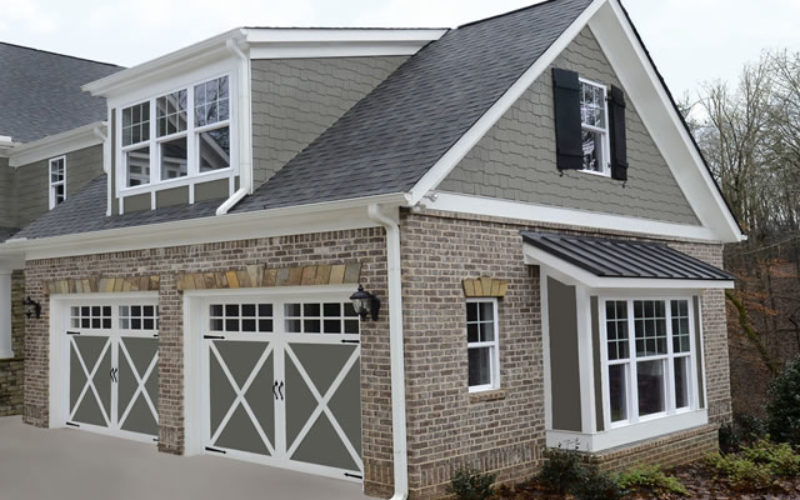 How to Pick the Right Garage Door at the Right Cost