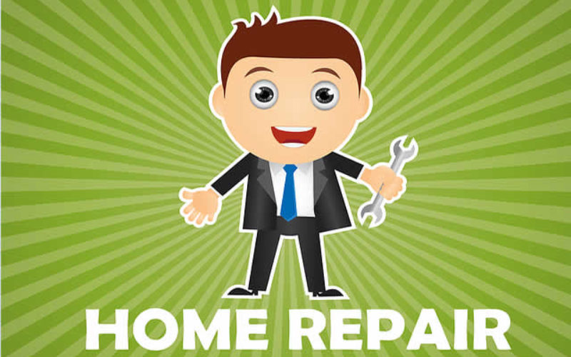 6 Home Maintenance Projects to Leave to Professionals