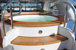 Hot Tub Deck Design – Here’s What You Should Know