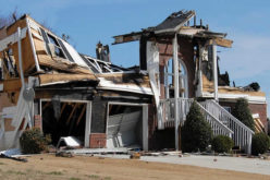 Protecting Your Home From A Fire