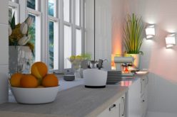 Kitchen Remodeling for Safety and Beauty – 4 Key Ideas