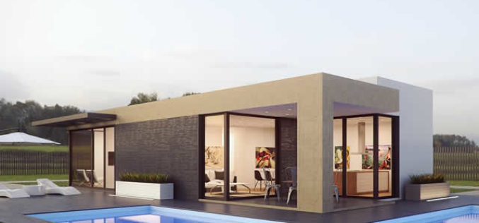Modular Homes – House Remodeling and Home Improvement Ideas