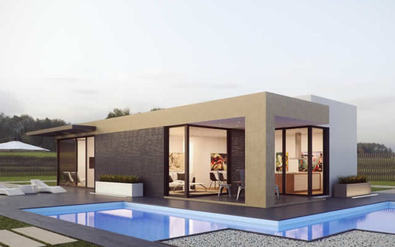 Modular Homes – House Remodeling and Home Improvement Ideas