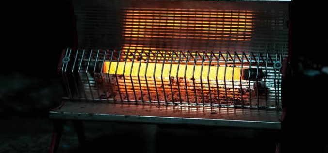 Outdoor Heating Solutions – What Are The Best And Most Efficient Options?