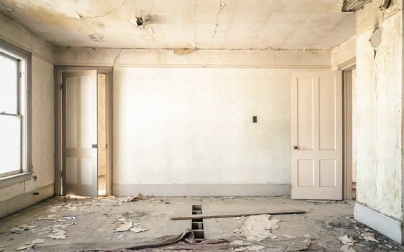 <span>Renovation Checklist:</span> How to Do It Right the First Time