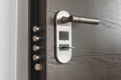 Safeguard Your House With Security Doors