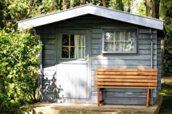 Reasons To Add Outdoor Storage Sheds For Home