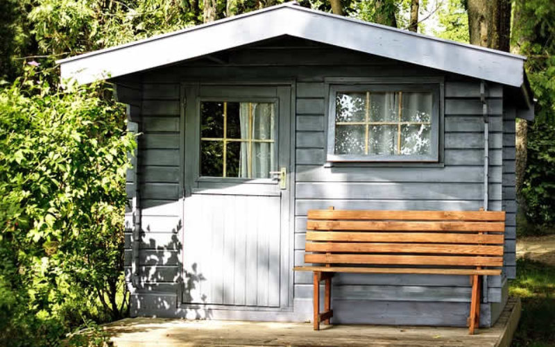 Reasons To Add Outdoor Storage Sheds For Home