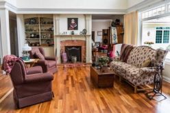 4 Factors To keep In Mind While Choosing Wide Plank Flooring