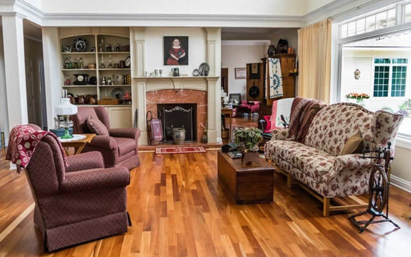 4 Factors To keep In Mind While Choosing Wide Plank Flooring
