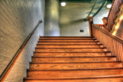 Most Important Benefits of Having Wooden Staircase