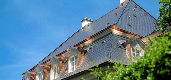 Copper Roofing: Is It Really Worth It?