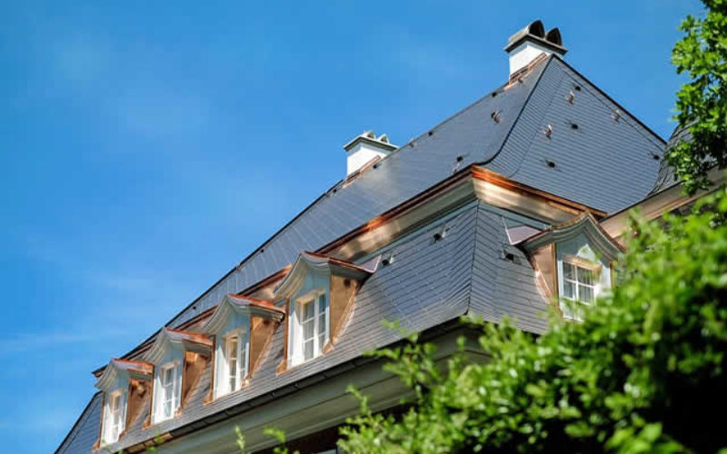 Copper Roofing: Is It Really Worth It?