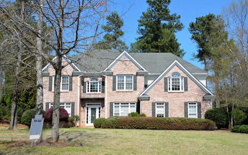 <span> Quick Checklist:</span> Four Tips for Women Searching for the Perfect New Home