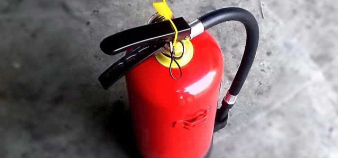 Boost Fire Safety at Your Home