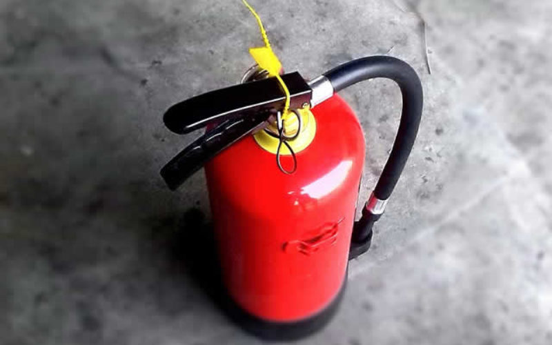 Boost Fire Safety at Your Home