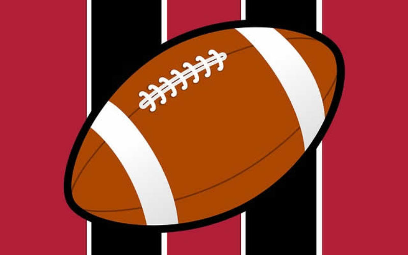 How To Set Up Your Living Room For Football Parties