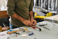 How to turn your garage into perfect DIY workshop